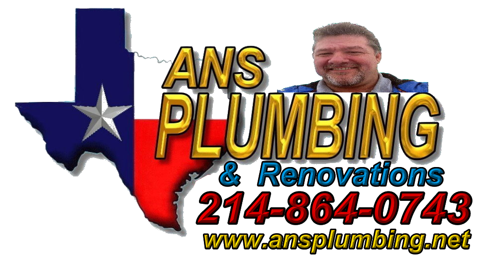 ANS Plumbing & Renovations Kitchen Full Remodel